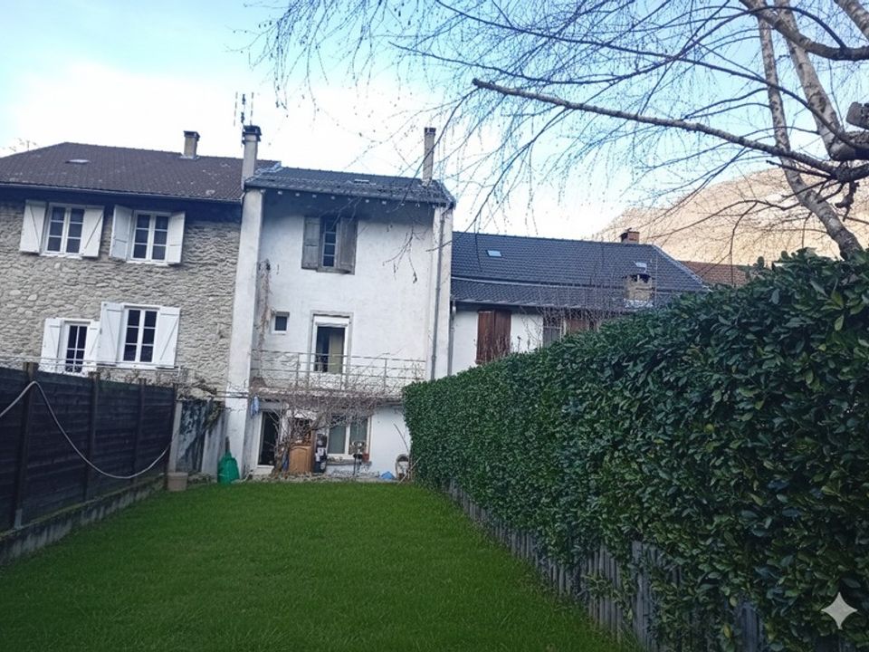 Villa i Les Cabannes, Ariege - foto 4