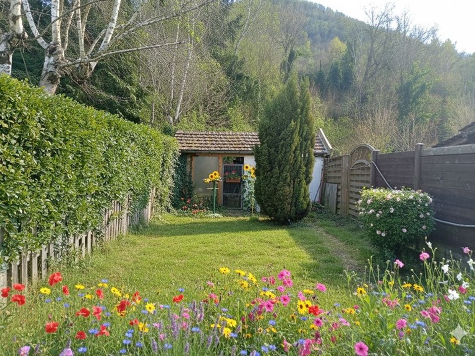 Villa i Les Cabannes, Ariege - foto 5