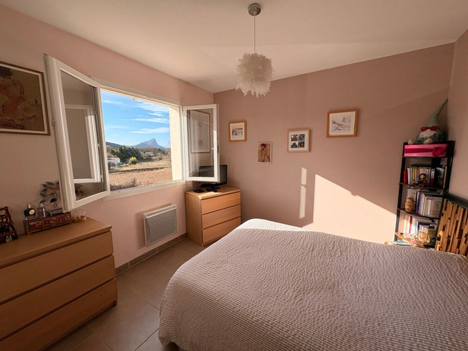 Villa i Sainte-Croix-de-Quintillargues, Herault - foto 3