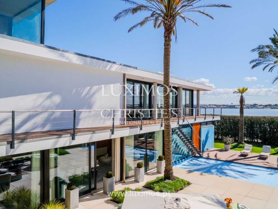 Villa i Ilhavo, Aveiro - foto 1