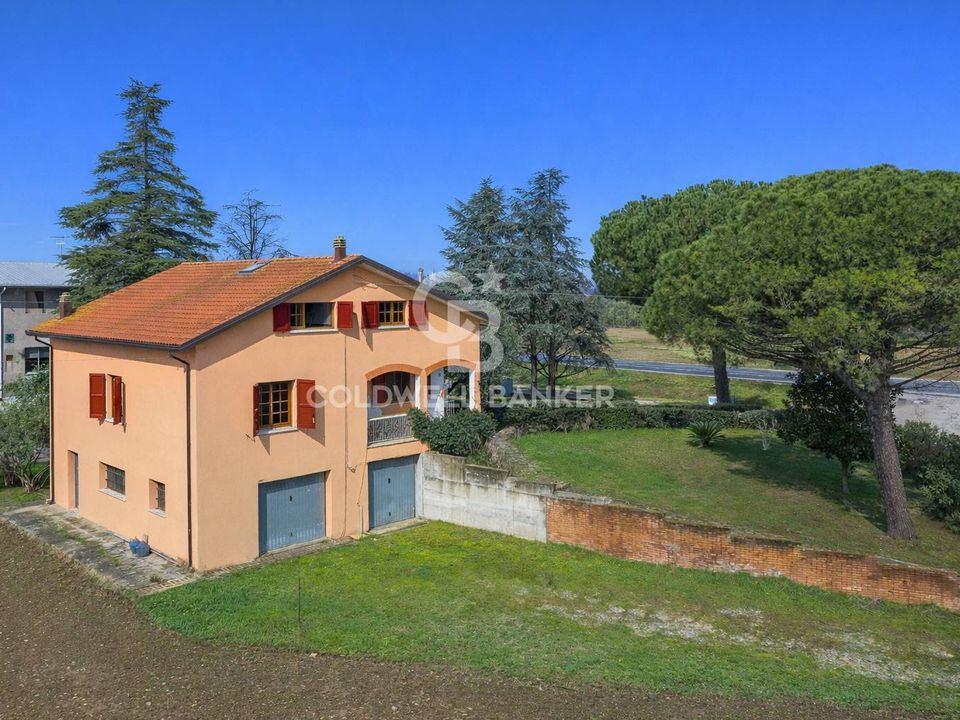 Villa i Santarcangelo Di Romagna, Rimini - foto 2