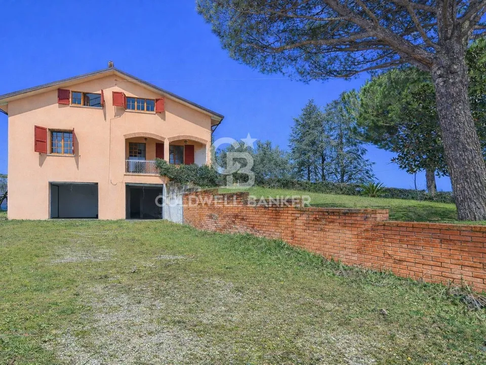 Villa i Santarcangelo Di Romagna, Rimini - foto 3