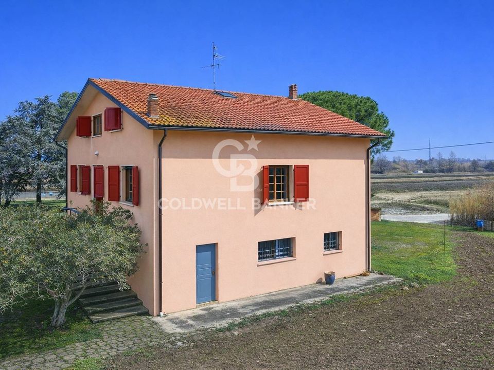 Villa i Santarcangelo Di Romagna, Rimini - foto 4