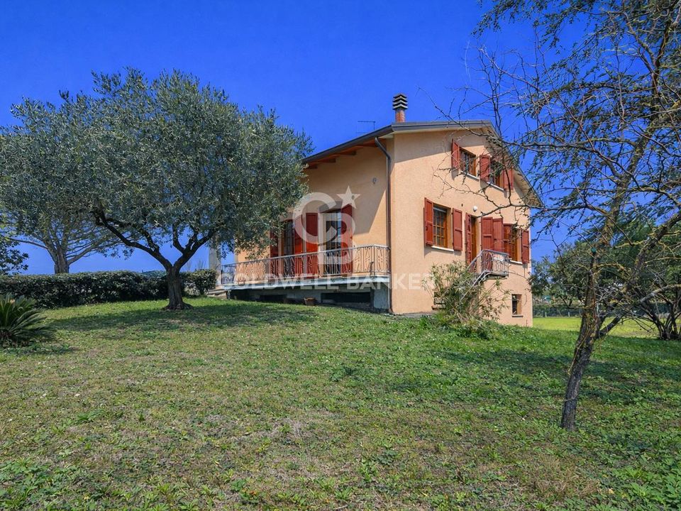 Villa i Santarcangelo Di Romagna, Rimini - foto 5
