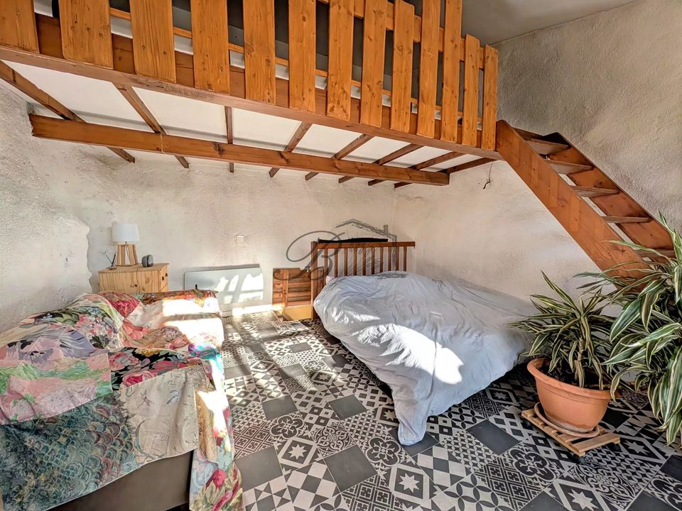Landejendom i La Tour-d'Aigues, Vaucluse - foto 1
