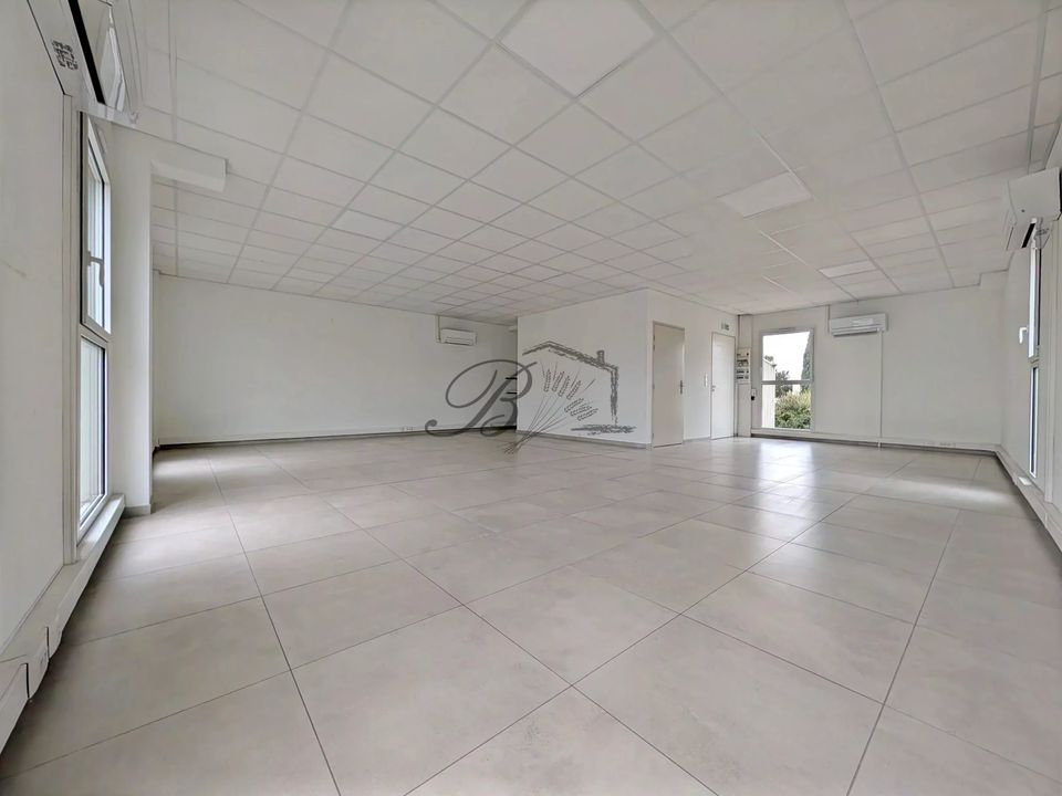 Erhvervsejendom i Pertuis, Vaucluse - foto 1