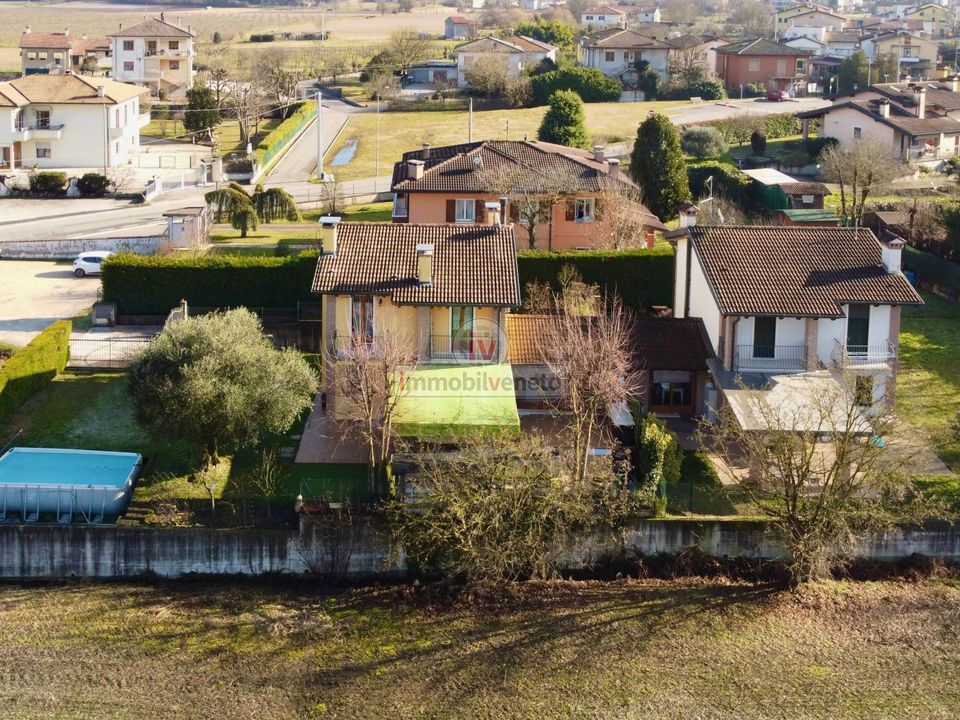 Villa i Arcugnano - Torri, Vicenza - foto 1