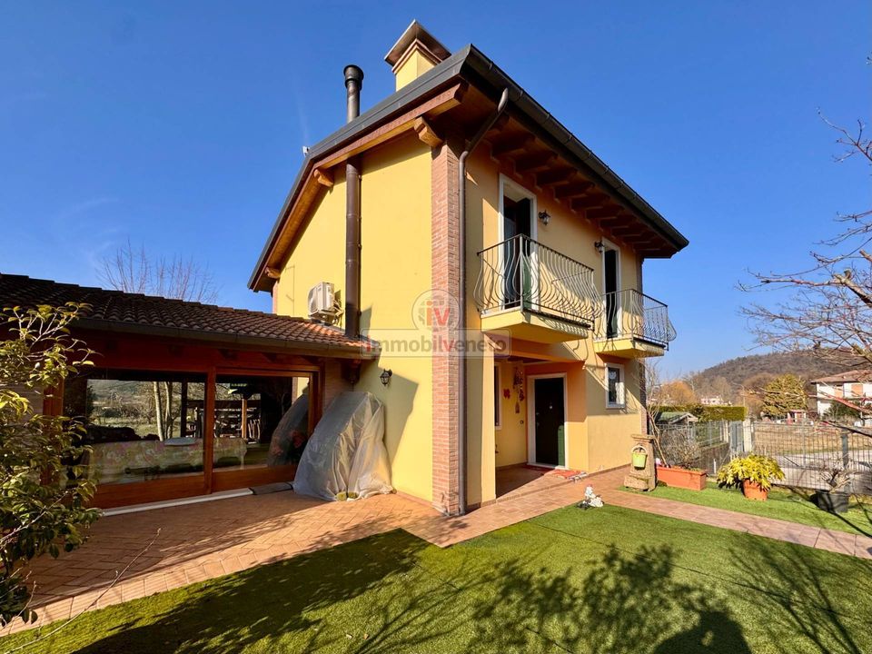 Villa i Arcugnano - Torri, Vicenza - foto 2