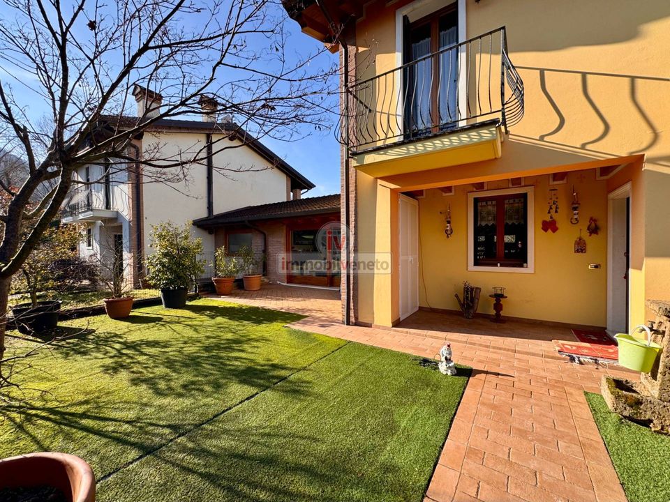 Villa i Arcugnano - Torri, Vicenza - foto 3