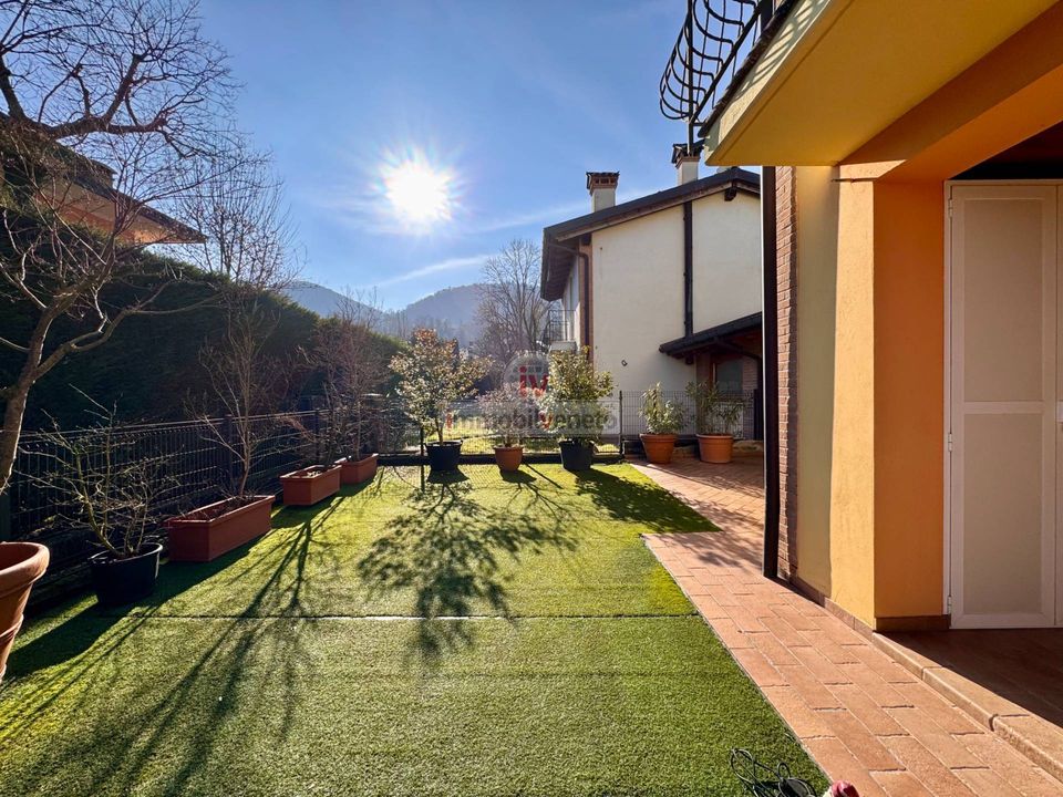 Villa i Arcugnano - Torri, Vicenza - foto 4