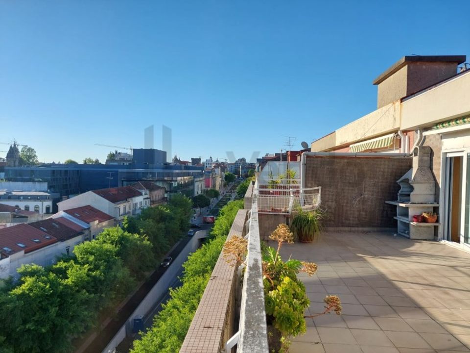 Apartament a Braga, Braga - foto 1