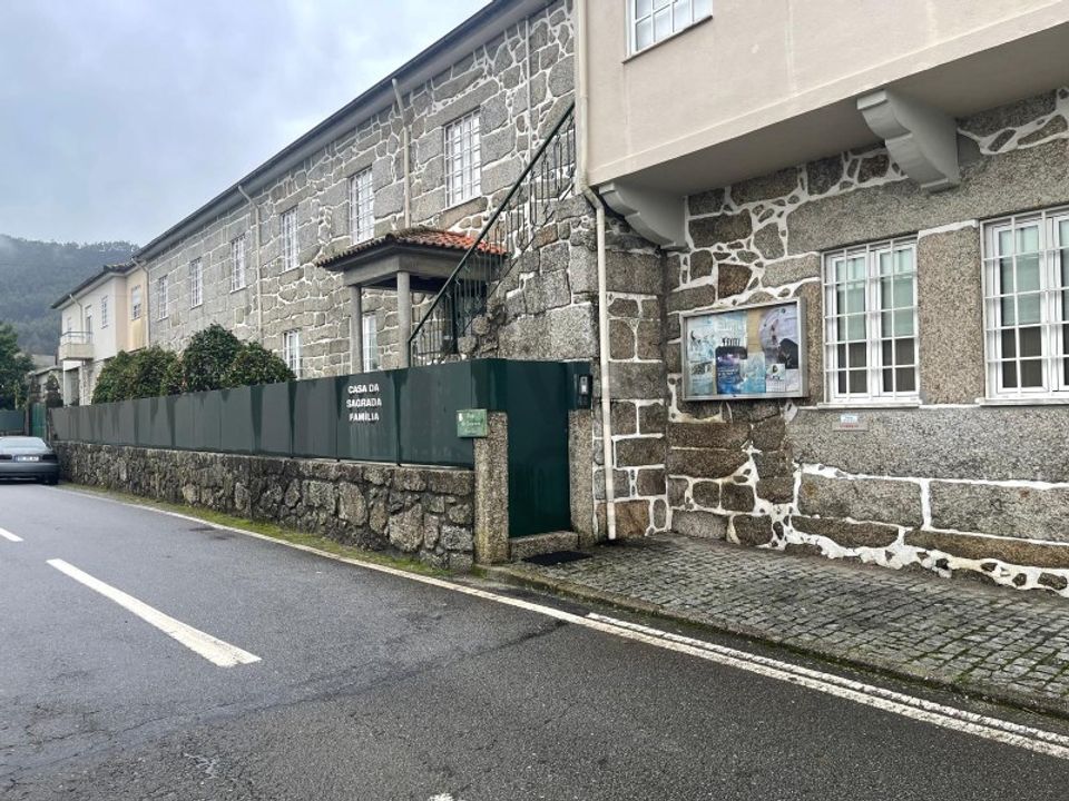 Erhvervsejendom i Guimaraes, Braga - foto 1