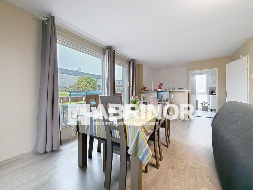Dupleks i Roubaix, Nord - bilde 1