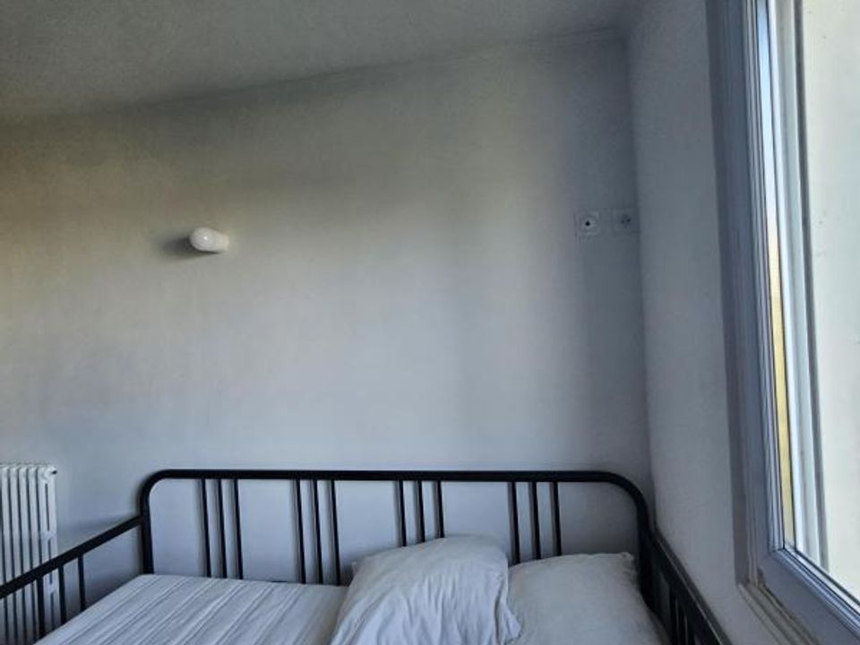 Studio i St.-Herblon, Loire-Atlantique - foto 4