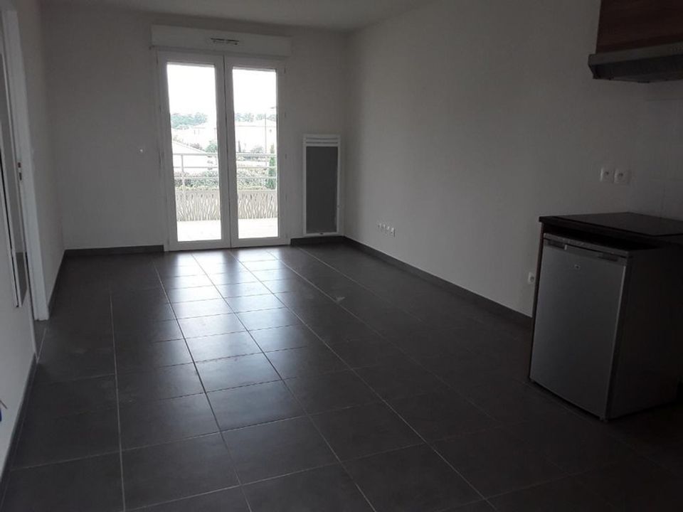 Lejlighed i Théza, Pyrenees-Orientales - foto 5