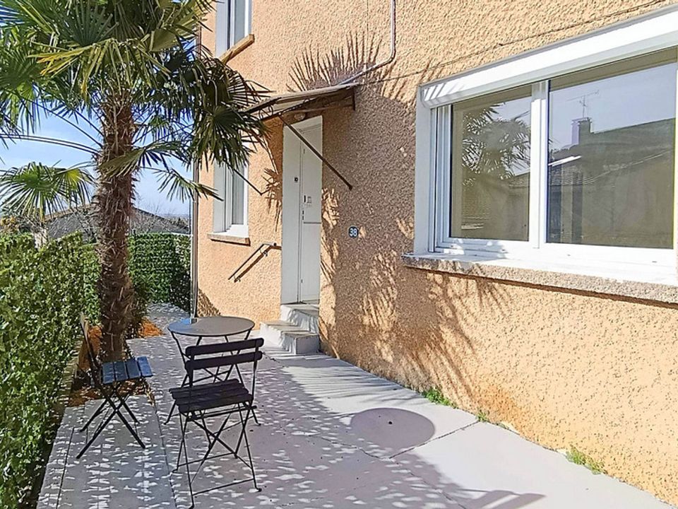 Lejlighed i L'Union, Haute-Garonne - foto 1