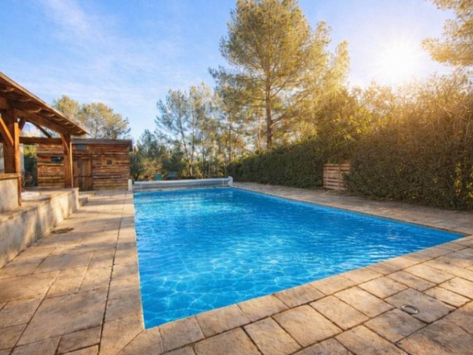 Villa i Marseille, Bouches-du-Rhone - foto 3