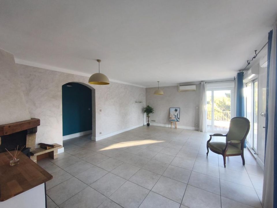 Villa i Marseille, Bouches-du-Rhone - foto 4