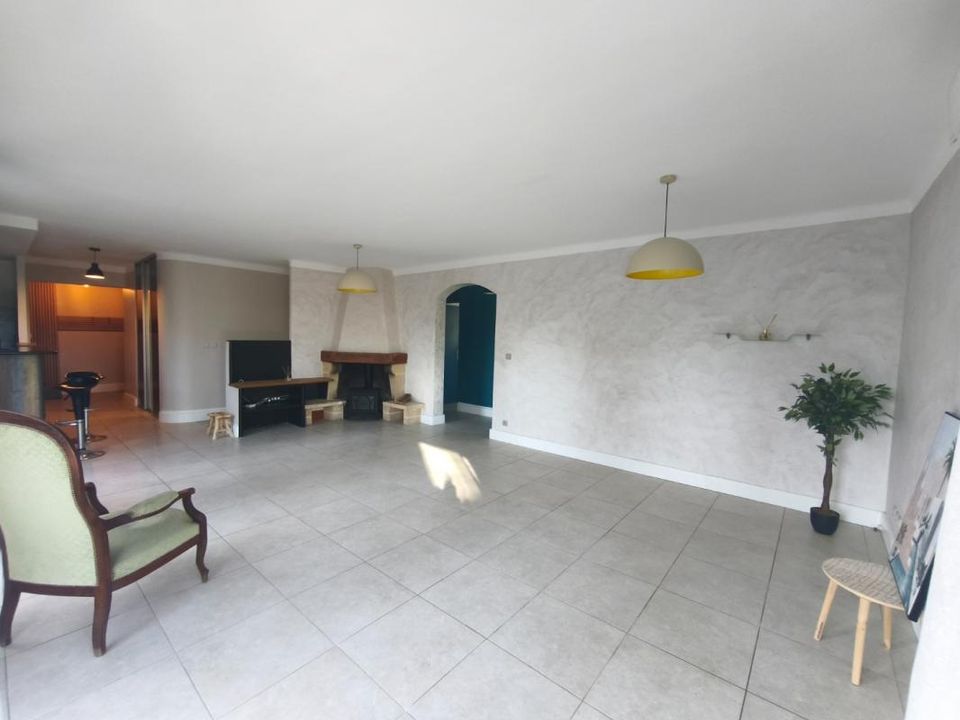 Villa i Marseille, Bouches-du-Rhone - foto 5