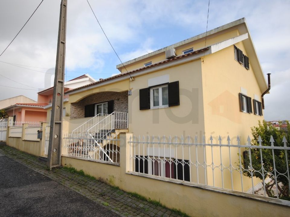 Villa i Porto Salvo, Lisbon - foto 1