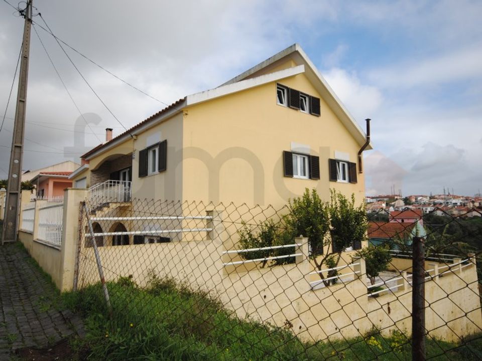 Villa i Porto Salvo, Lisbon - foto 2