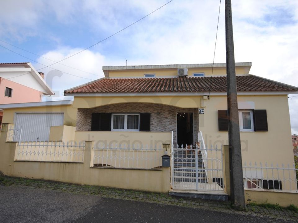 Villa i Porto Salvo, Lisbon - foto 3