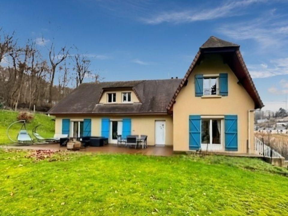 Villa a Maromme, Seine-Maritime - foto 1