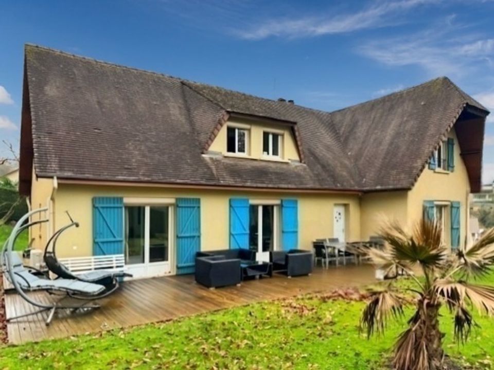 Villa a Maromme, Seine-Maritime - foto 2