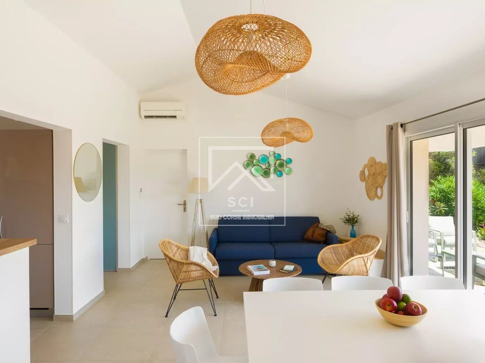 Villa i Porto-Vecchio, Corse-du-Sud - foto 5