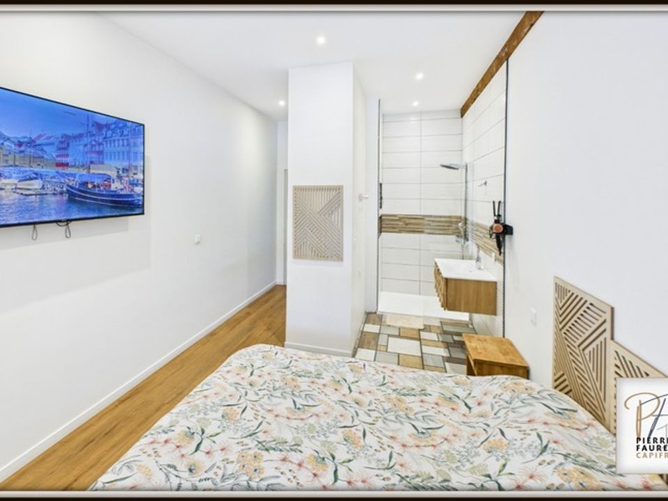 Villa i Villar-Saint-Pancrace, Hautes-Alpes - bilde 5