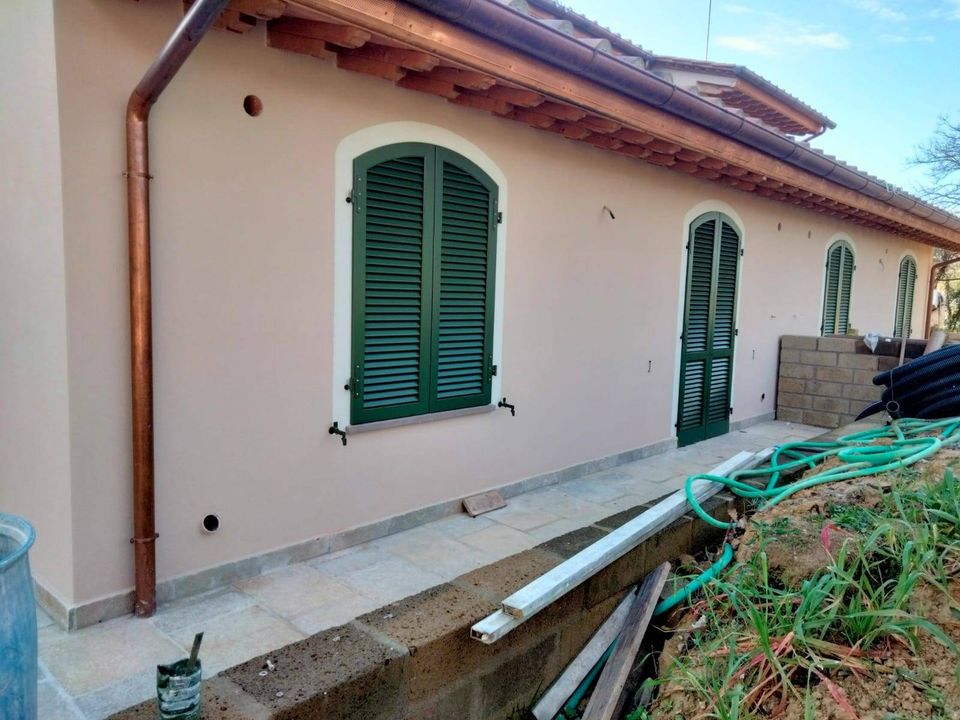Villa i Montopoli in Val d'Arno, Pisa - foto 2