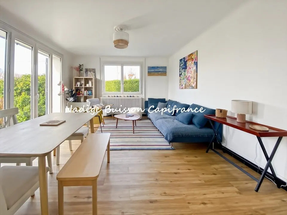 Villa i Dives-sur-Mer, Calvados - foto 1