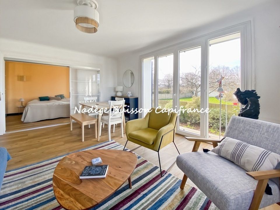 Villa i Dives-sur-Mer, Calvados - foto 4