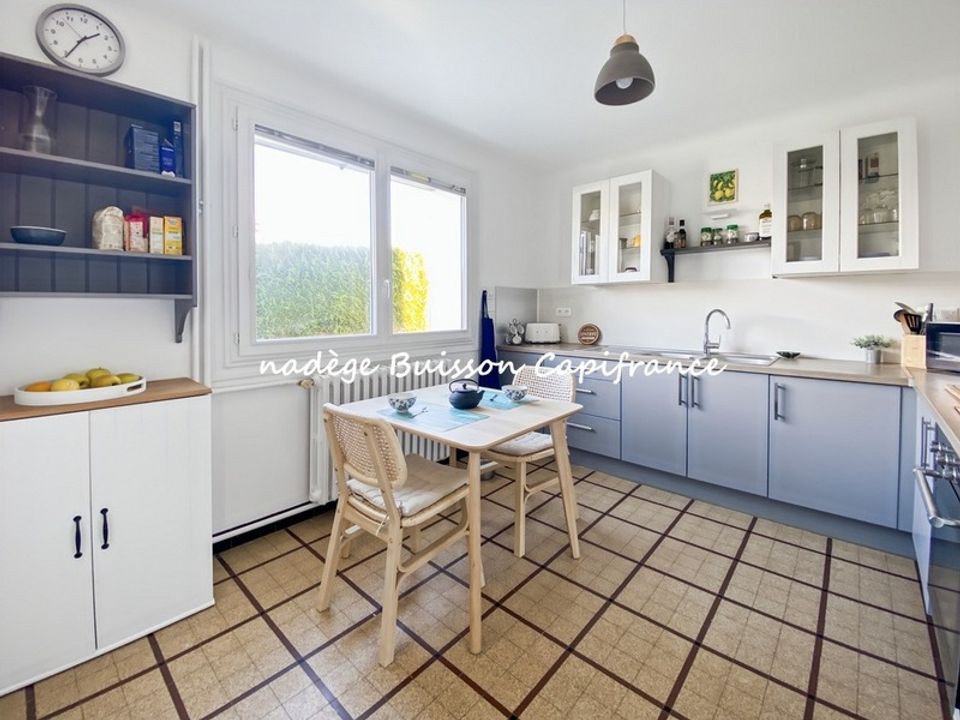 Villa i Dives-sur-Mer, Calvados - foto 5