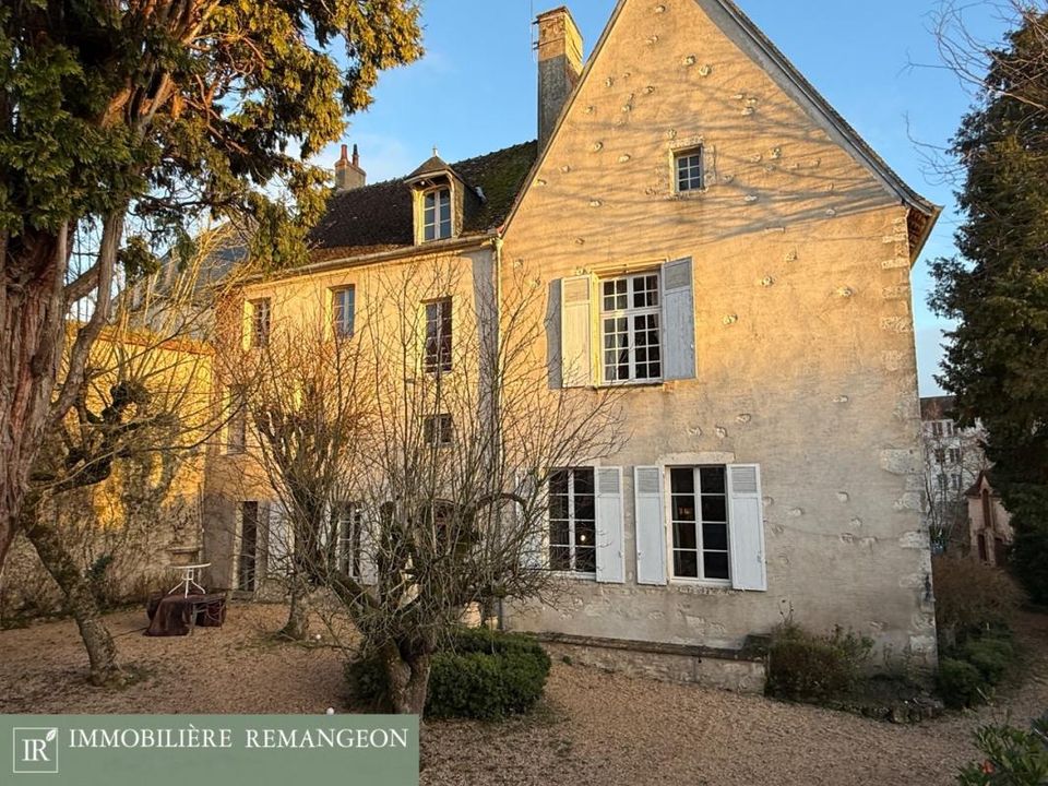 Villa i Bourges, Cher - foto 1