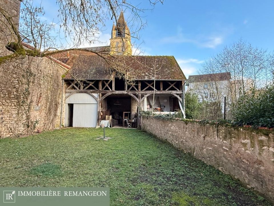 Villa i Bourges, Cher - foto 2