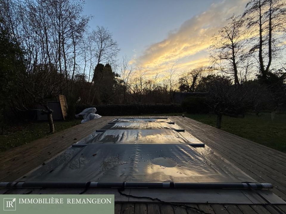 Villa i Bourges, Cher - foto 3