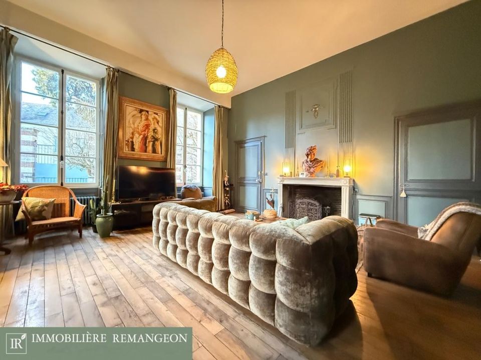 Villa i Bourges, Cher - foto 4