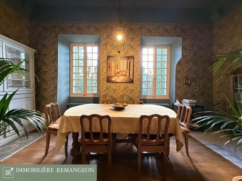 Villa i Bourges, Cher - foto 5