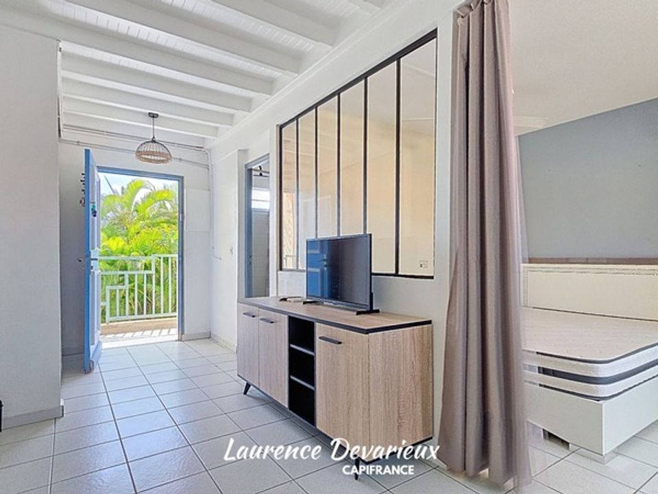 Lejlighed i Saint-Francois, Guadeloupe - foto 4