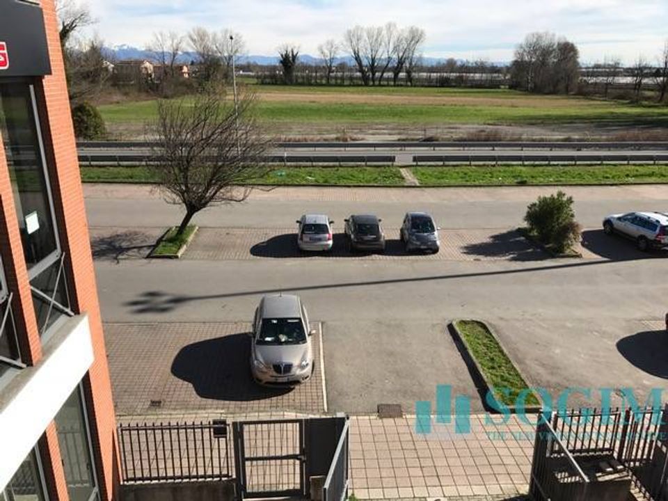 Erhvervsejendom i Pessano con Bornago, Milan - foto 5