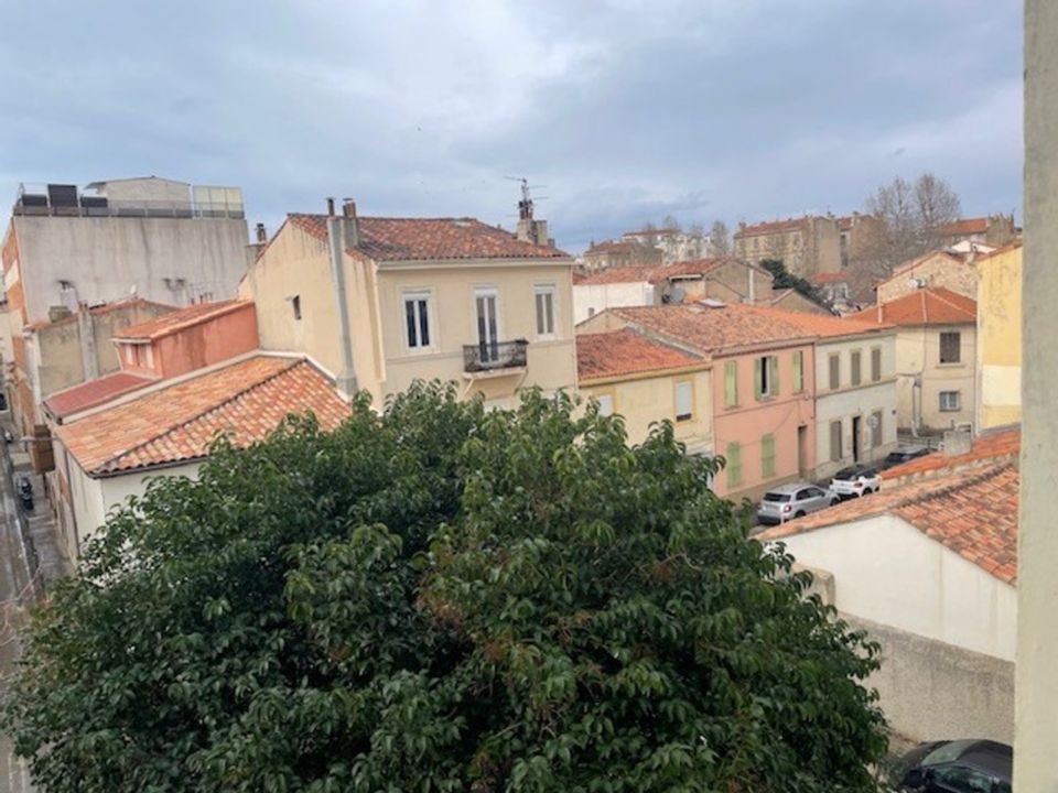 Studio i Marseille, Bouches-du-Rhone - foto 1