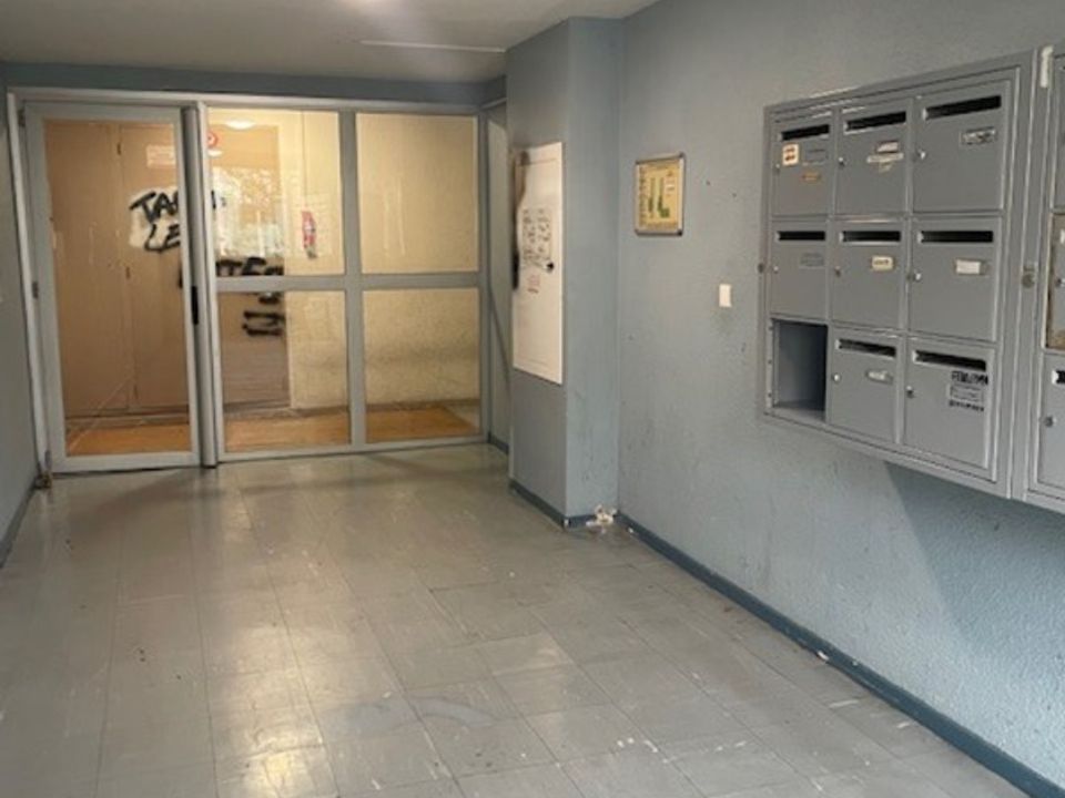 Studio i Marseille, Bouches-du-Rhone - foto 2