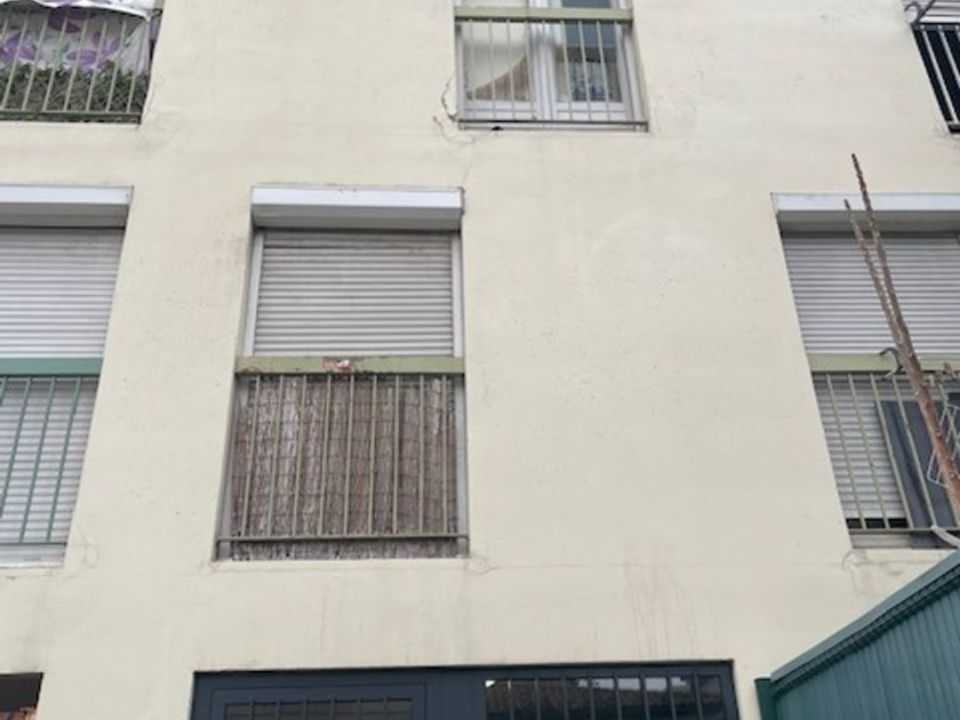 Studio i Marseille, Bouches-du-Rhone - foto 3