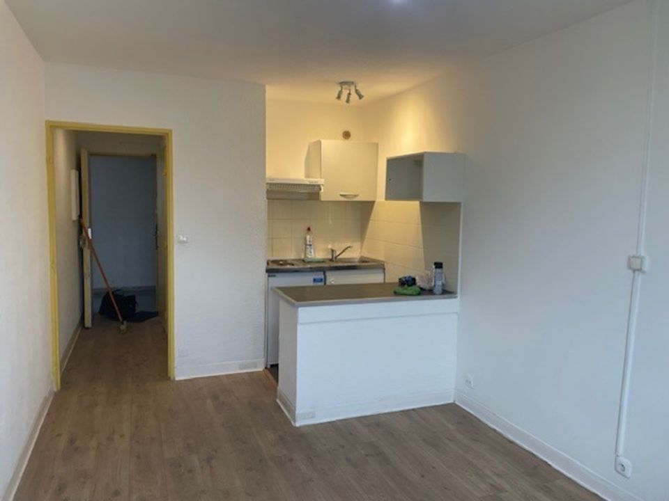 Studio i Marseille, Bouches-du-Rhone - foto 4