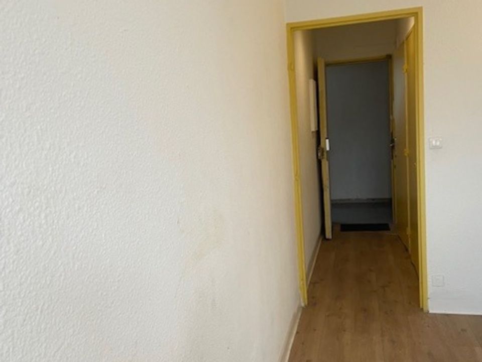 Studio i Marseille, Bouches-du-Rhone - foto 5