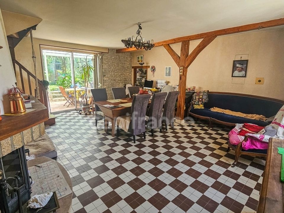 Villa i Autruy-sur-Juine, Loiret - foto 3