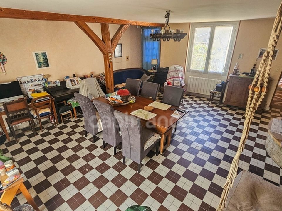 Villa i Autruy-sur-Juine, Loiret - foto 4