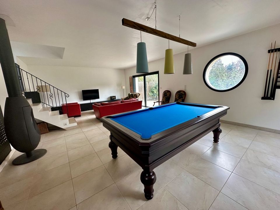 Villa i Gif-sur-Yvette, Essonne - foto 2