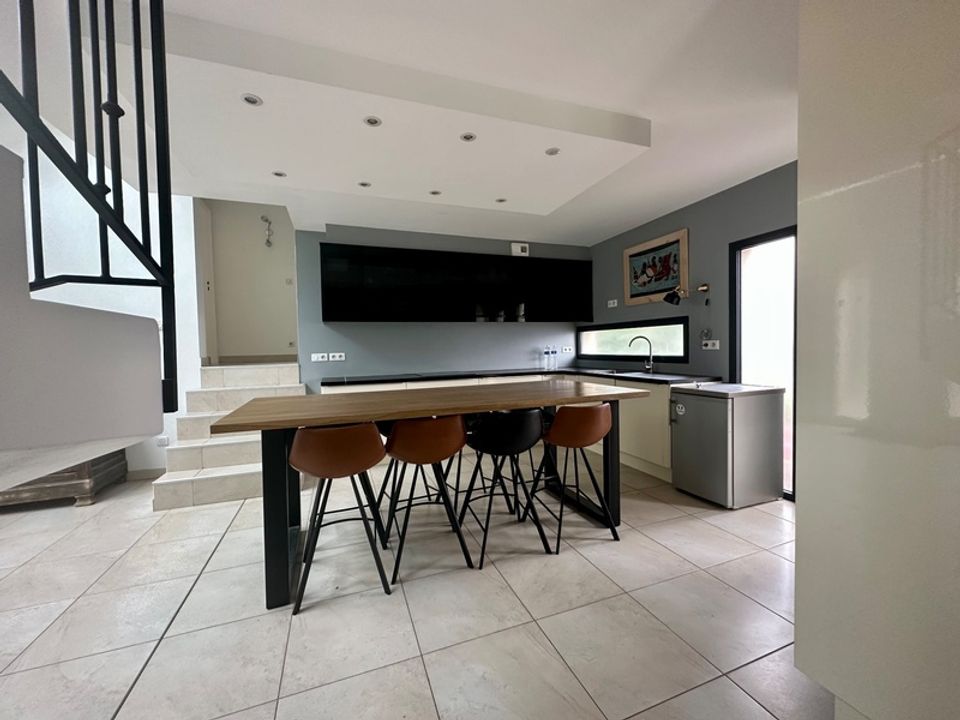 Villa i Gif-sur-Yvette, Essonne - foto 3